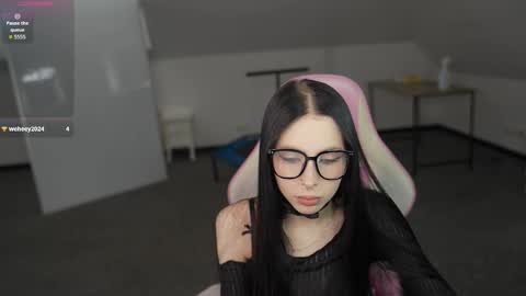 Sheryl online show from March 3, 11:50 am