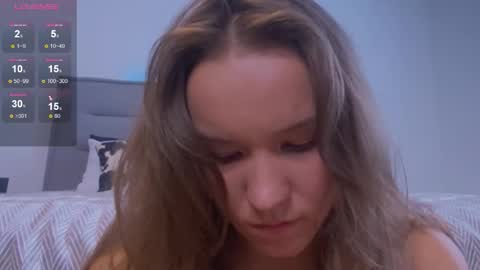 Luna online show from October 12, 4:16 am