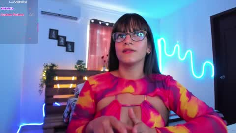 Livfabi  online show from September 8, 5:34 pm
