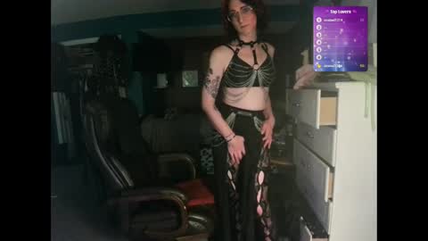 Livolio online show from March 2, 10:05 pm