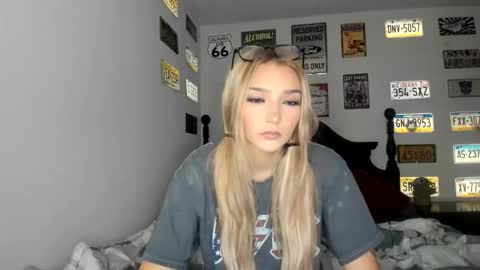 Livvy online show from January 9, 6:08 am