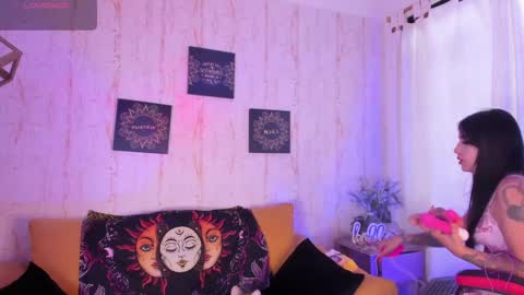 Vanessa online show from December 30, 3:02 pm