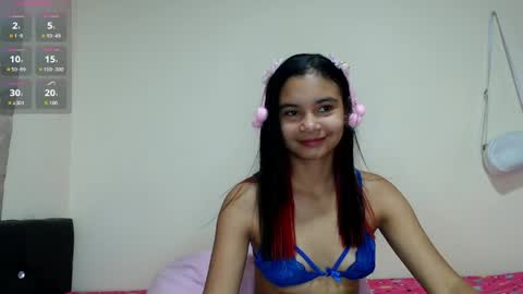 Liz7skinny online show from May 12, 9:46 pm