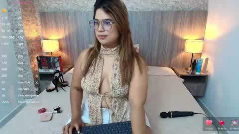 Liz online show from January 16, 3:59 am