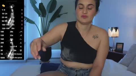 liz online show from January 28, 1:38 pm