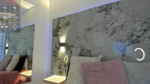 Liz  online show from February 21, 11:46 am