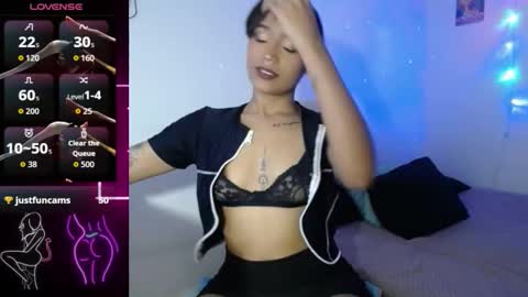 Liz online show from January 16, 10:52 pm