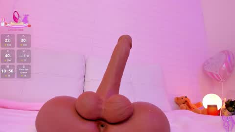 Liza online show from February 20, 4:12 am