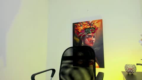 liza honey online show from September 23, 1:32 am