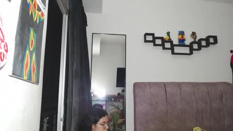 Liza Thurner online show from September 26, 3:47 am