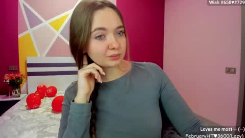 Girl next door online show from February 26, 12:38 pm