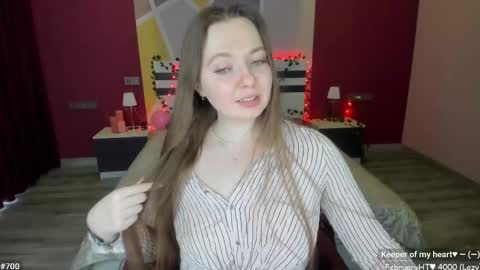 Girl next door online show from February 20, 1:02 pm