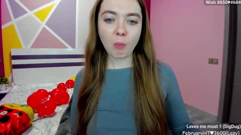 Girl next door online show from February 18, 4:03 pm