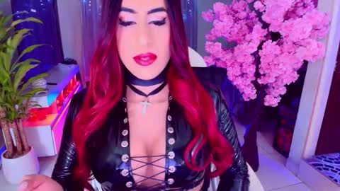 Liza Goth online show from December 5, 4:55 am