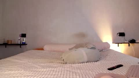 AlsuMarcus online show from November 27, 6:48 pm