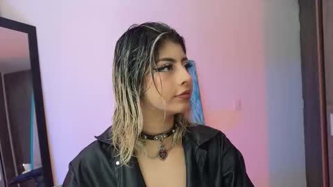 Lizeth online show from November 23, 2:48 pm