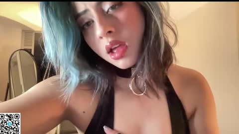 Lizeth online show from January 7, 2:16 am