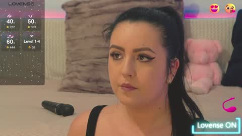 lizasunshine__ online show from January 28, 2:21 pm