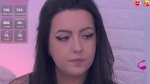 lizasunshine__ online show from October 10, 8:42 am