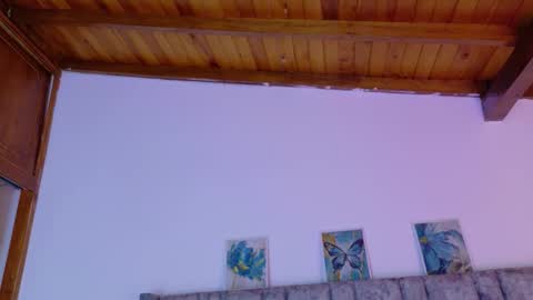  LIZBETH ROSS  online show from January 16, 11:08 am