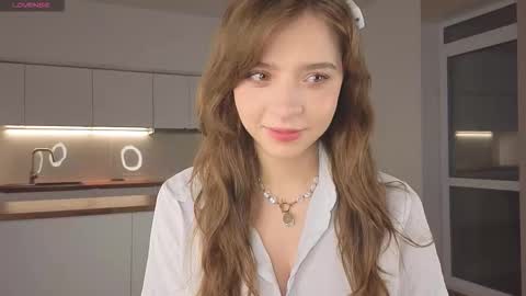 Hello there im Amelia Im new here Lets have fun online show from February 16, 3:04 am