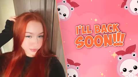 Kate online show from November 4, 3:57 pm