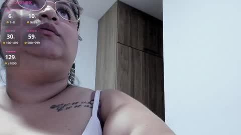 Lizzie  online show from February 4, 11:49 pm