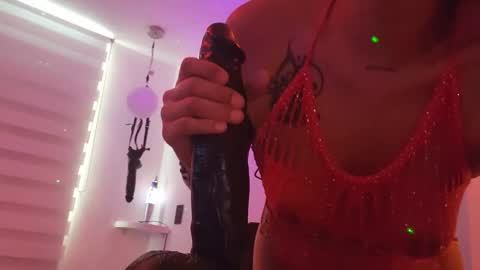 Mistress Liz Escobarxxx online show from November 5, 6:21 pm