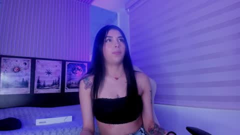 lizeth_as online show from September 16, 9:51 pm