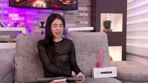 lizeth_as online show from September 30, 9:47 pm