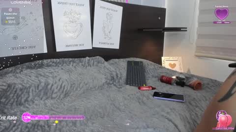 lizeth_as online show from February 5, 7:53 pm