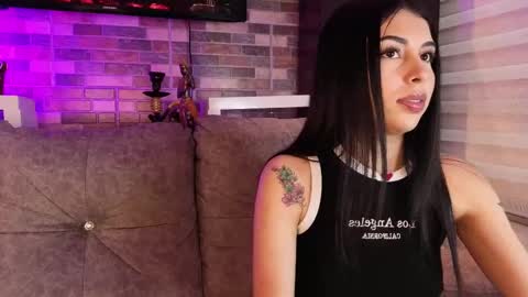 lizeth_as online show from September 26, 10:29 pm