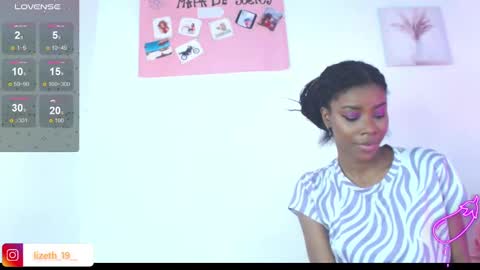 liz online show from December 12, 11:14 pm