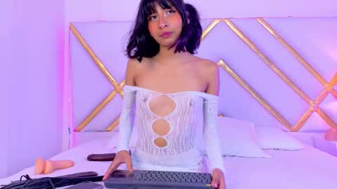 Lizette Kitty online show from October 7, 4:08 am