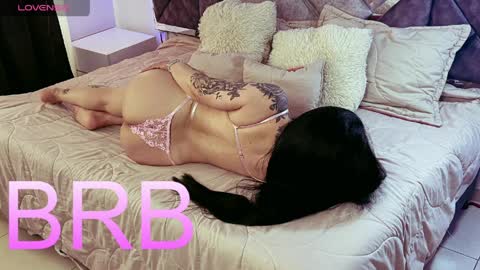 Lizha  online show from April 3, 7:10 pm