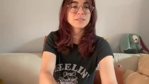 Liselle online show from July 7, 8:13 pm