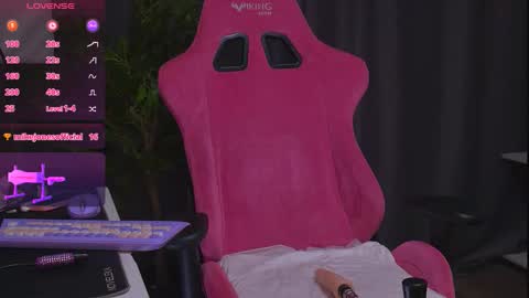 Lizzy online show from September 25, 10:22 am