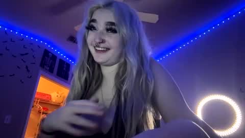 Lizz  online show from January 21, 3:37 am