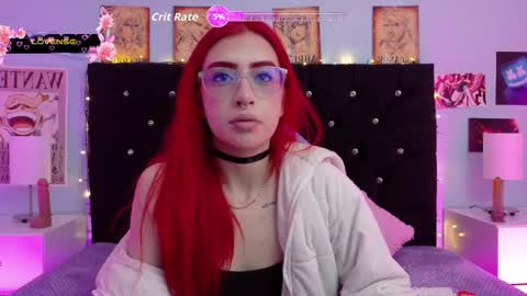 Lizz online show from April 19, 10:56 pm