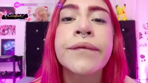 Lizz online show from March 5, 11:14 pm