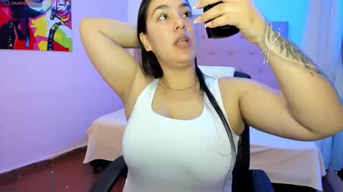 lizza online show from October 31, 12:49 pm