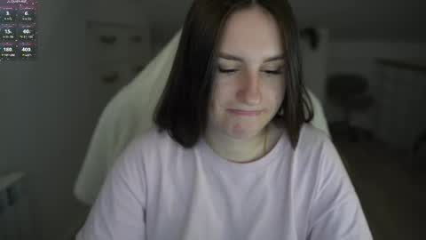 Lizi-Fox online show from January 10, 9:31 pm