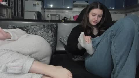 lizzi_muur online show from February 19, 6:32 pm