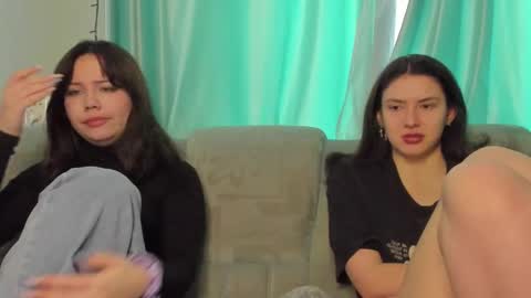 lizzi_muur online show from January 22, 11:23 am