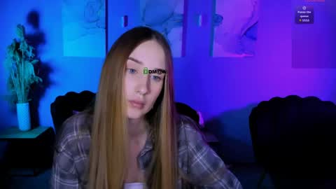 lizzie_boom online show from May 6, 9:59 am