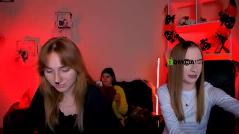 lizzie_boom online show from October 21, 7:28 pm