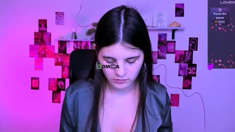 lizzie_boom online show from February 26, 9:40 pm