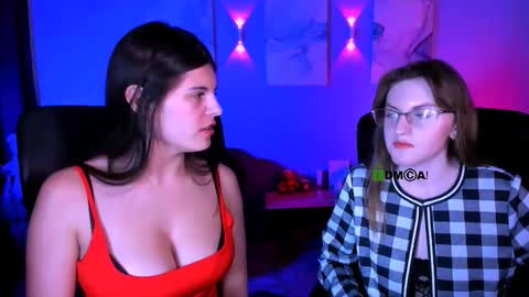 lizzie_boom online show from February 14, 9:17 pm
