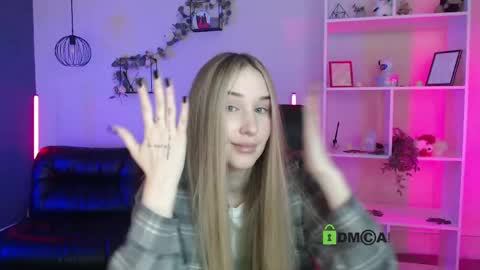 lizzie_boom online show from May 11, 4:04 pm