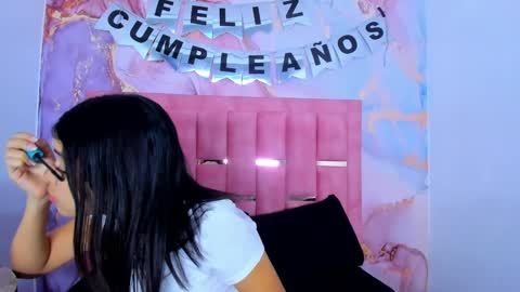 Sweet Lizz online show from January 30, 6:43 pm